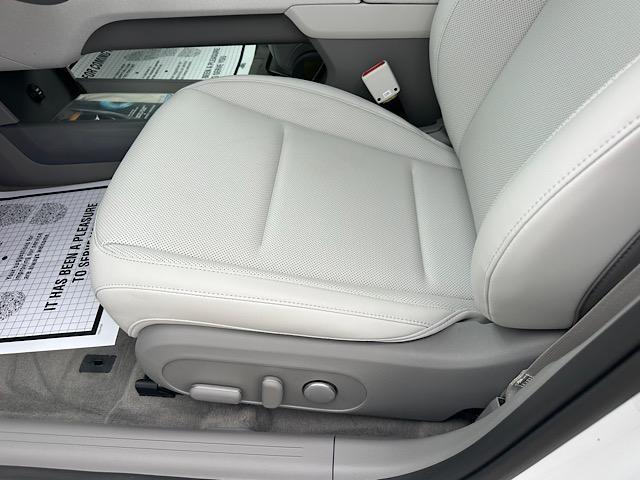 new 2025 Hyundai IONIQ 6 car, priced at $45,000