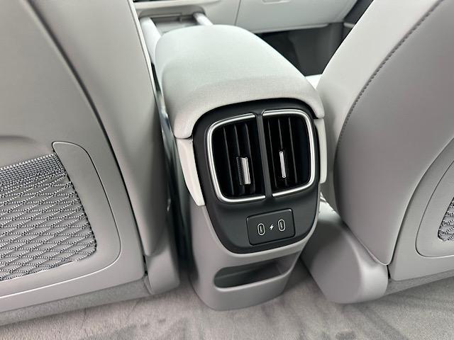 new 2025 Hyundai IONIQ 6 car, priced at $45,000