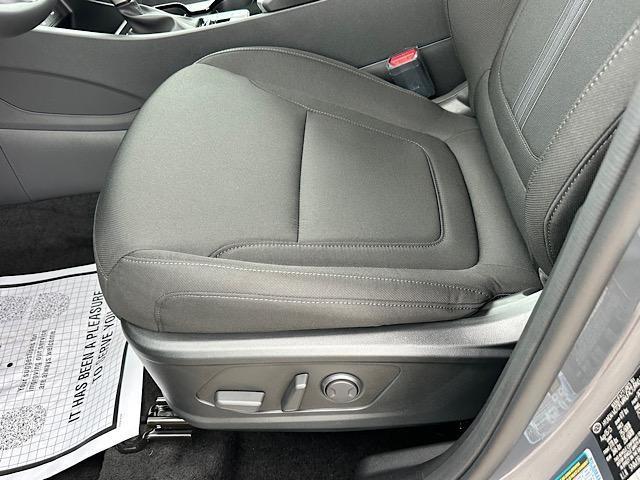 new 2026 Hyundai Tucson car, priced at $33,270