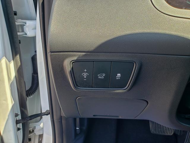used 2022 Hyundai Tucson car