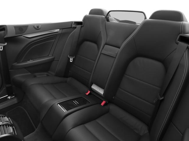 used 2016 Mercedes-Benz E-Class car, priced at $21,779