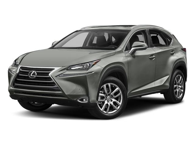 used 2017 Lexus NX 200t car, priced at $22,298