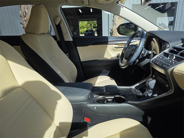 used 2020 Lexus NX 300 car, priced at $32,847