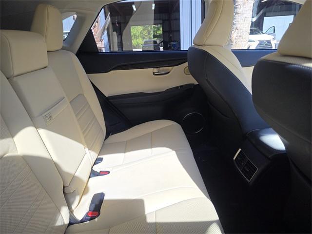 used 2020 Lexus NX 300 car, priced at $32,847