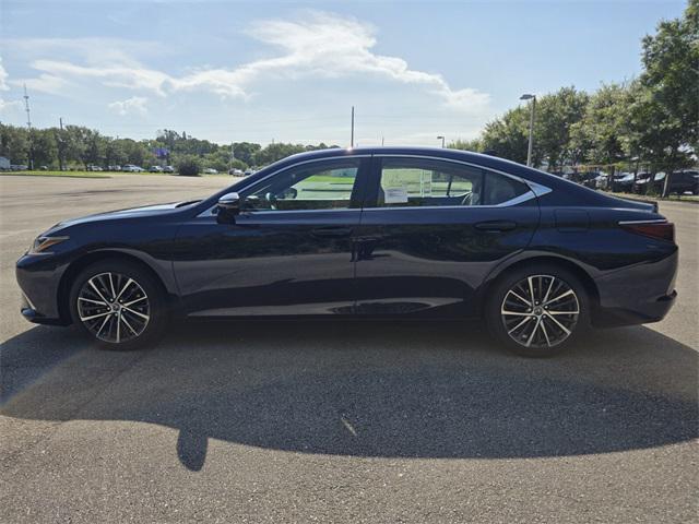 new 2025 Lexus ES 350 car, priced at $49,994