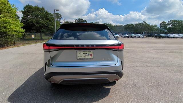 new 2024 Lexus RX 350 car, priced at $51,135