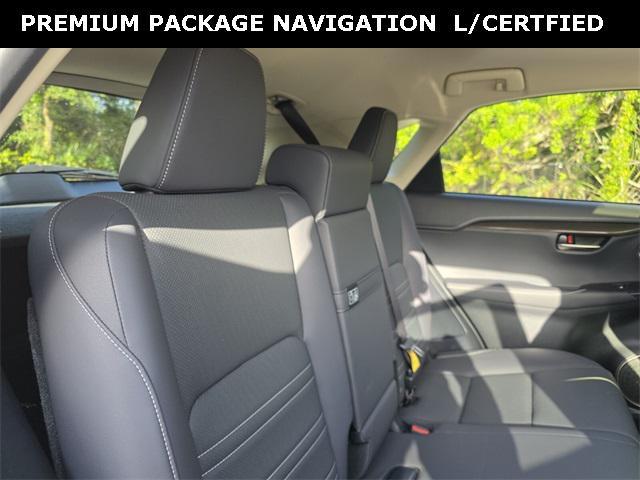 used 2019 Lexus NX 300 car, priced at $28,902