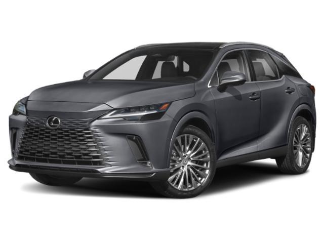 new 2024 Lexus RX 350 car, priced at $65,035