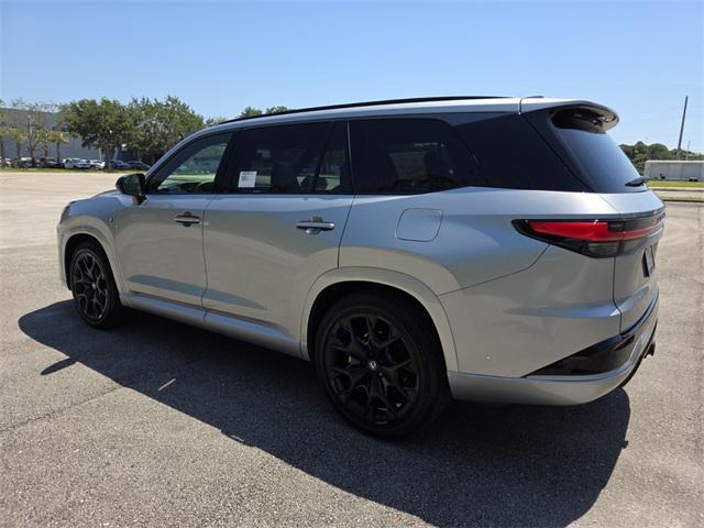 new 2025 Lexus TX 350 car, priced at $70,820