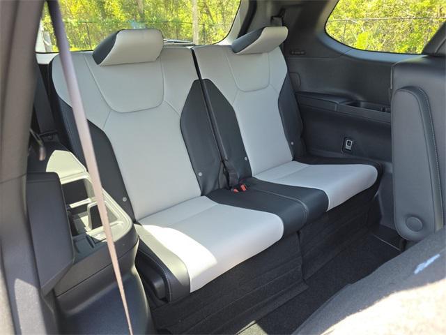 new 2025 Lexus TX 350 car, priced at $70,820