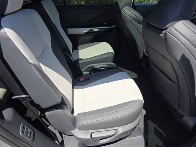 new 2025 Lexus TX 350 car, priced at $70,820