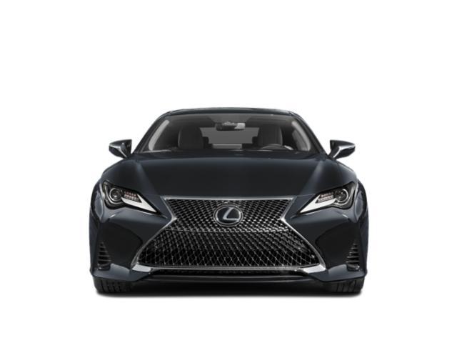 new 2025 Lexus RC 300 car, priced at $50,558