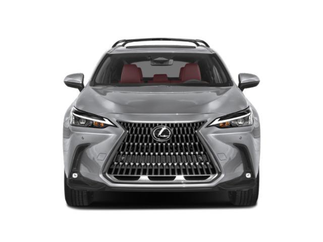 new 2025 Lexus NX 350 car, priced at $48,775