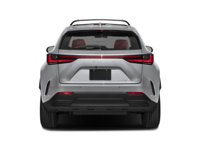 new 2025 Lexus NX 350 car, priced at $48,775