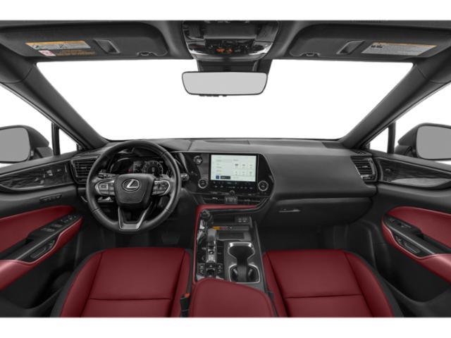 new 2025 Lexus NX 350 car, priced at $48,775