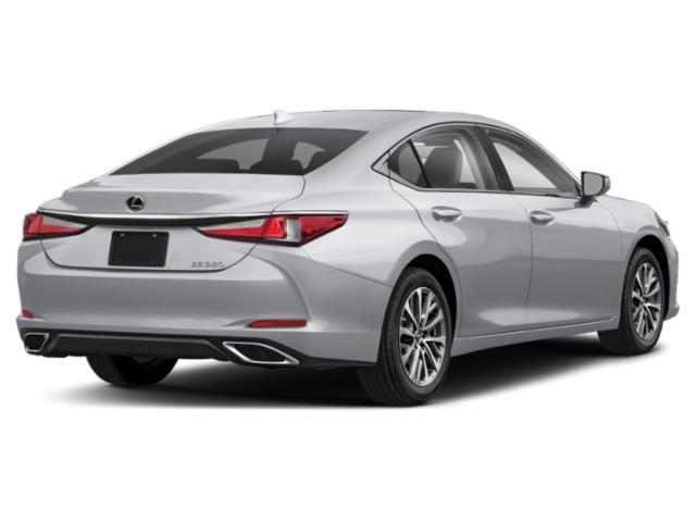 new 2025 Lexus ES 350 car, priced at $49,884