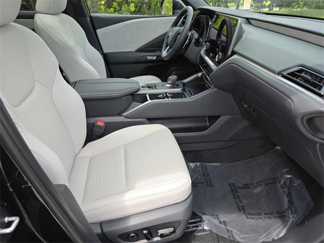 new 2025 Lexus TX 350 car, priced at $66,050