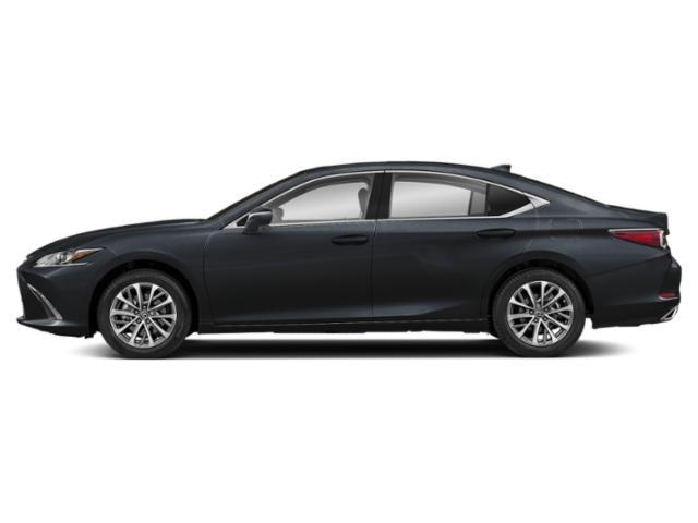 new 2025 Lexus ES 350 car, priced at $49,104
