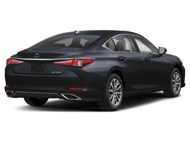 new 2025 Lexus ES 350 car, priced at $49,384