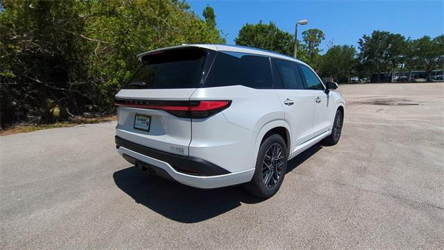 new 2024 Lexus TX 350 car, priced at $69,260