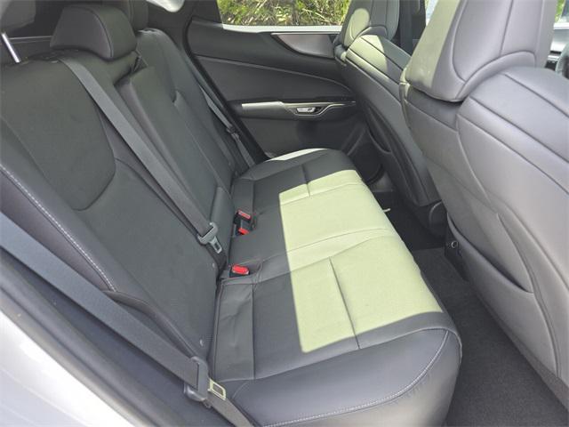 used 2023 Lexus NX 350 car, priced at $42,876