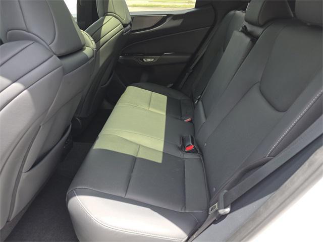 used 2023 Lexus NX 350 car, priced at $42,876