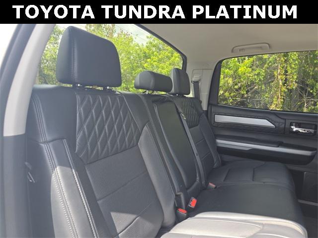 used 2019 Toyota Tundra car, priced at $41,987