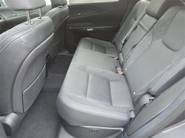 used 2024 Lexus RX 350 car, priced at $64,342
