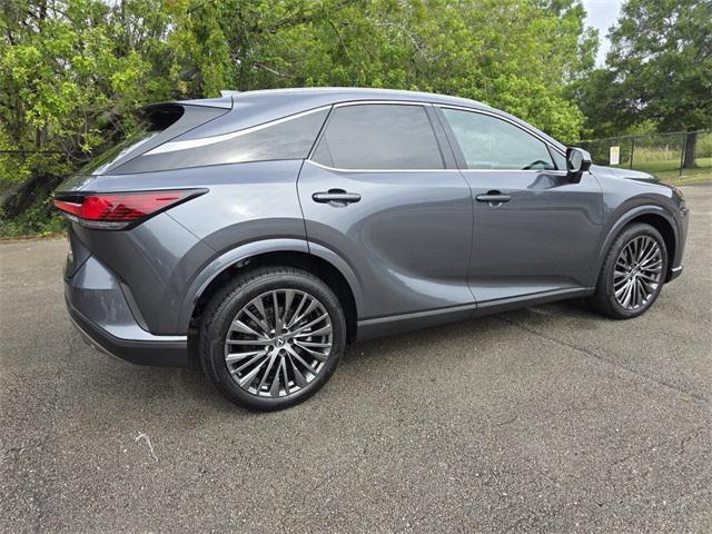 used 2024 Lexus RX 350 car, priced at $64,342
