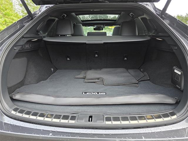 used 2024 Lexus RX 350 car, priced at $64,342
