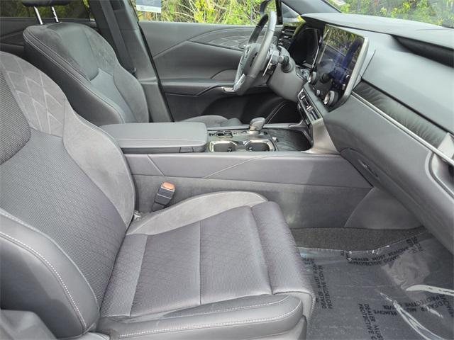 used 2024 Lexus RX 350 car, priced at $64,342