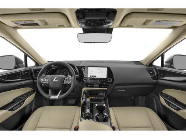 used 2022 Lexus NX 350 car, priced at $39,996