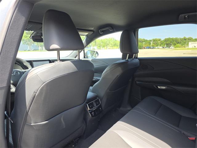 used 2024 Lexus RX 350 car, priced at $51,347