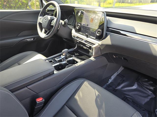 used 2024 Lexus RX 350 car, priced at $51,347