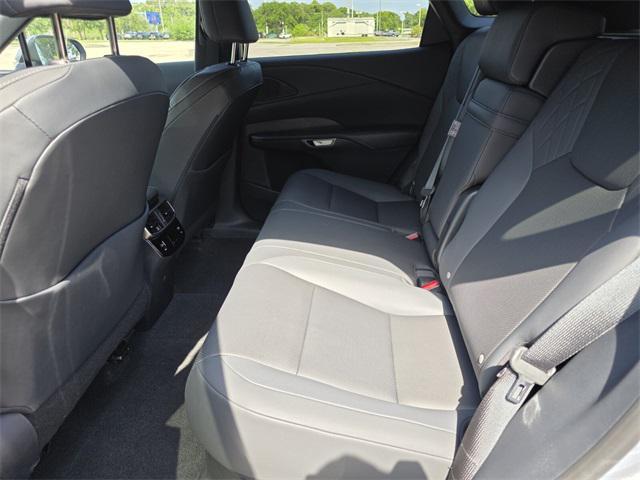 used 2024 Lexus RX 350 car, priced at $51,347