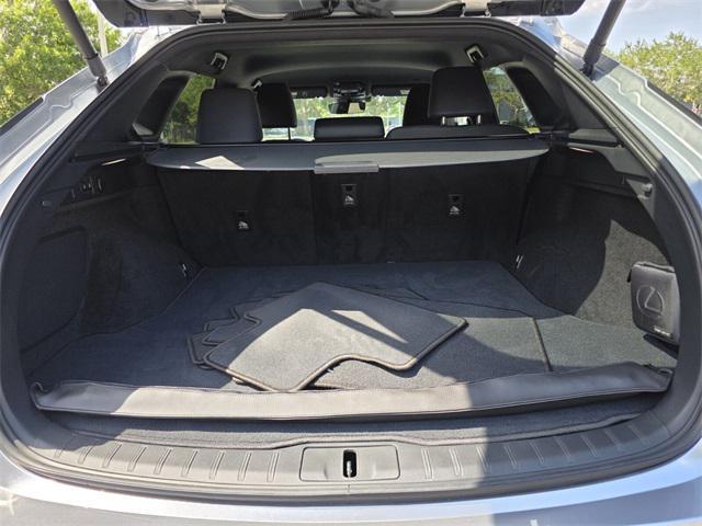 used 2024 Lexus RX 350 car, priced at $51,347