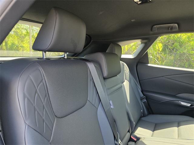 used 2024 Lexus RX 350 car, priced at $51,347