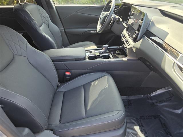 used 2024 Lexus RX 350 car, priced at $51,347