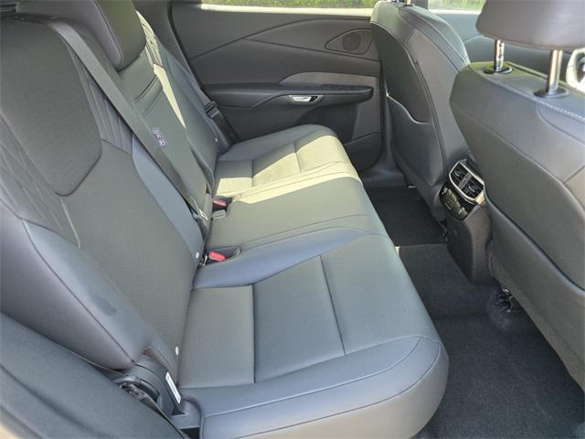 used 2024 Lexus RX 350 car, priced at $51,347