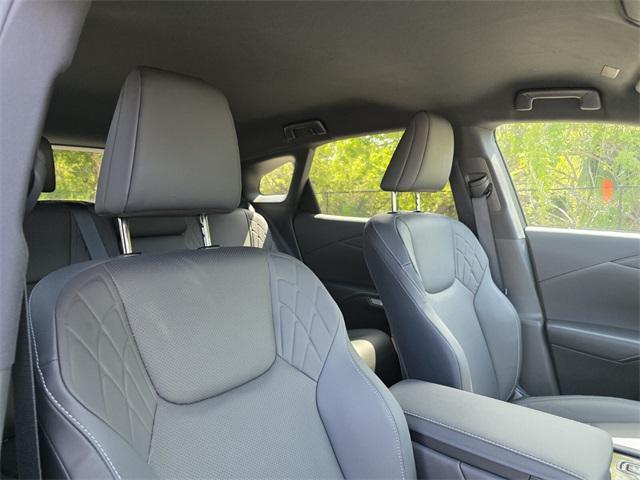 used 2024 Lexus RX 350 car, priced at $51,347