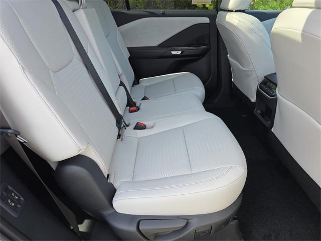 new 2026 Lexus TX 350 car, priced at $62,419