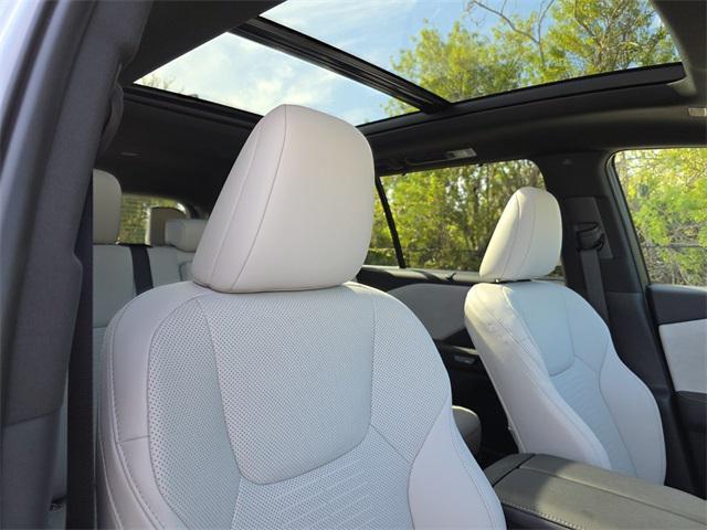 new 2026 Lexus TX 350 car, priced at $62,419