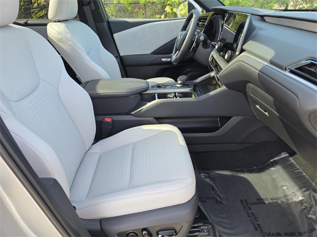 new 2026 Lexus TX 350 car, priced at $62,419