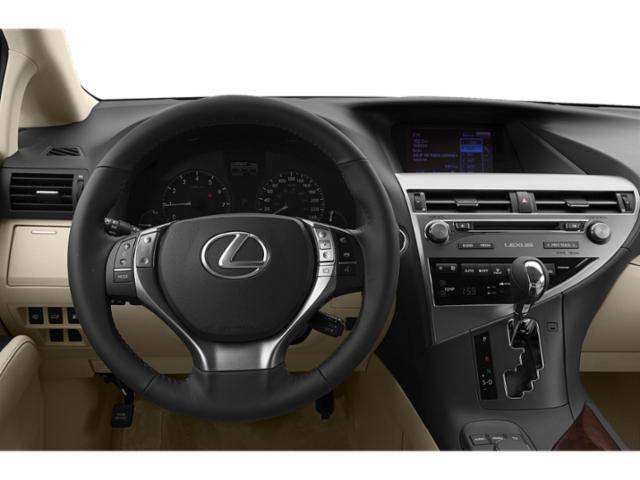 used 2015 Lexus RX 350 car, priced at $20,932