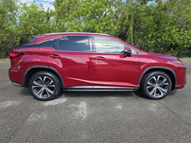 used 2017 Lexus RX 350 car, priced at $25,499