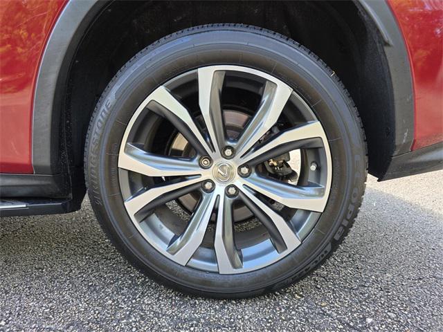 used 2017 Lexus RX 350 car, priced at $25,499