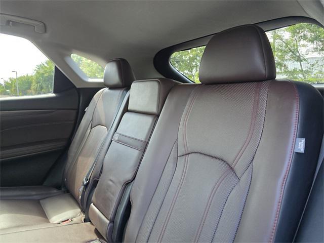 used 2017 Lexus RX 350 car, priced at $25,499
