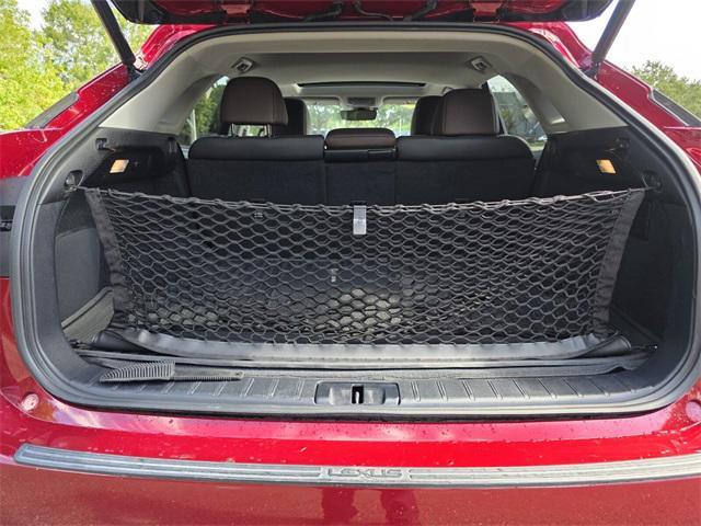 used 2017 Lexus RX 350 car, priced at $25,499