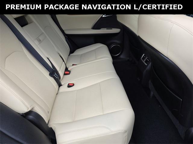 used 2022 Lexus RX 350 car, priced at $44,787