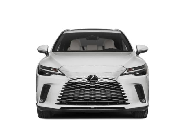 new 2025 Lexus RX 350 car